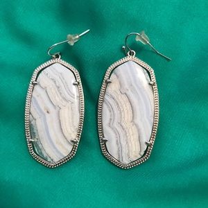 Kendra Scott Jewelry - Kendall Scott earrings Kendra Scott Jewelry - Kendall Scott earrings